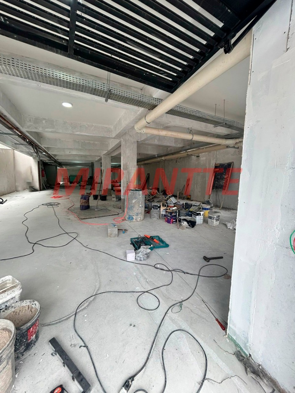 Cobertura de 52.6m² com 3 quartos em Tucuruvi