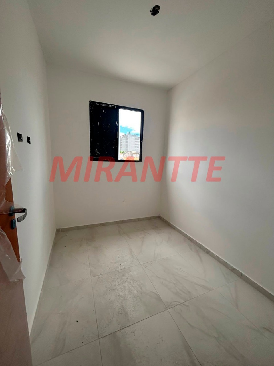 Cobertura de 52.6m² com 3 quartos em Tucuruvi