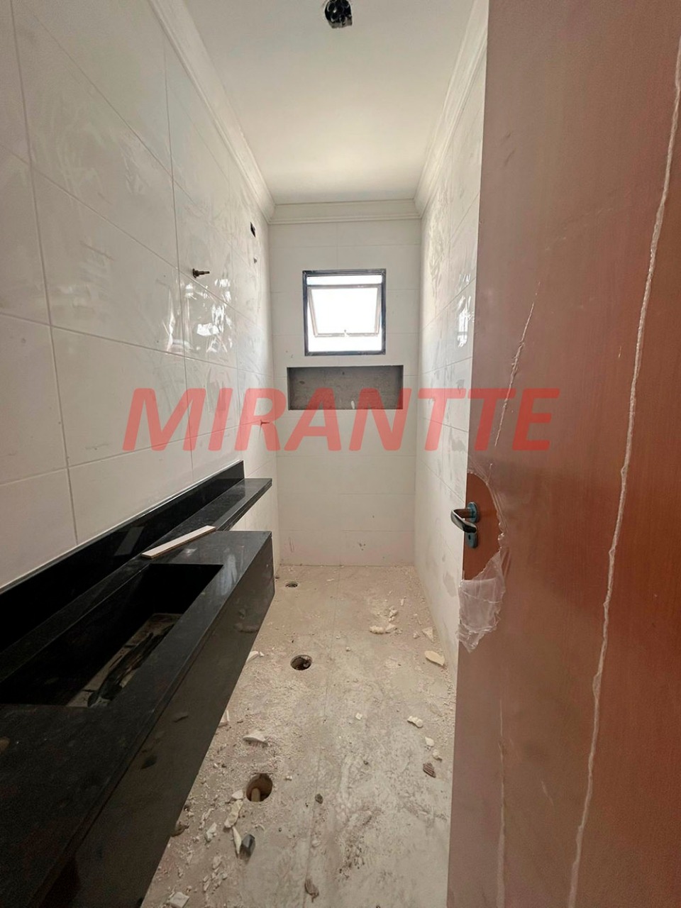 Cobertura de 52.6m² com 3 quartos em Tucuruvi
