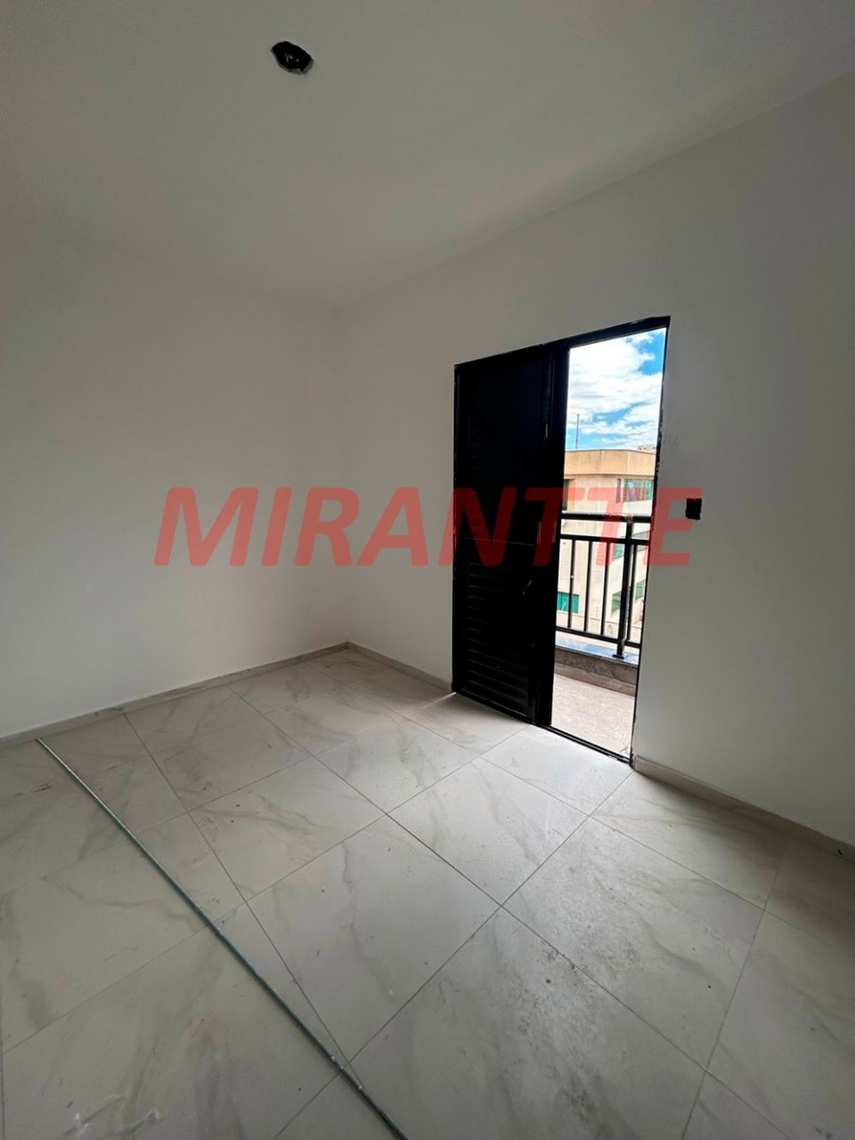 Cobertura de 52.6m² com 3 quartos em Tucuruvi