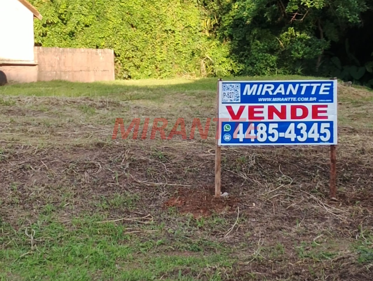 Terreno de 0m² em Clube de Campo Mairiporã