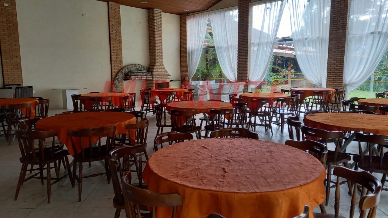 Comercial de 300m² em Roseira