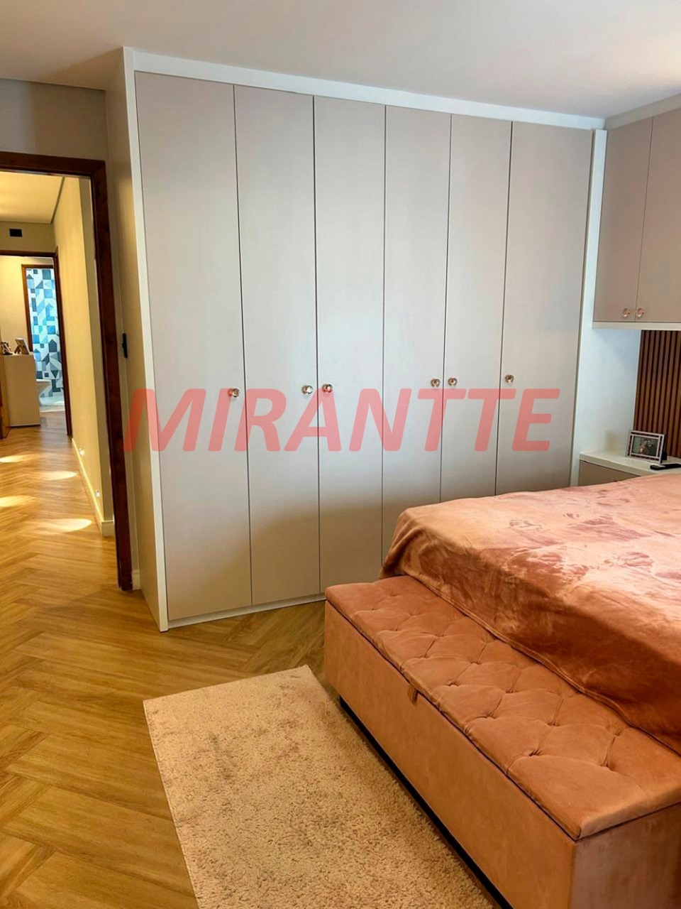 Sobrado de 123m² com 3 quartos em Chora Menino