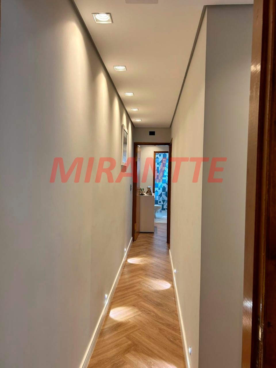 Sobrado de 123m² com 3 quartos em Chora Menino