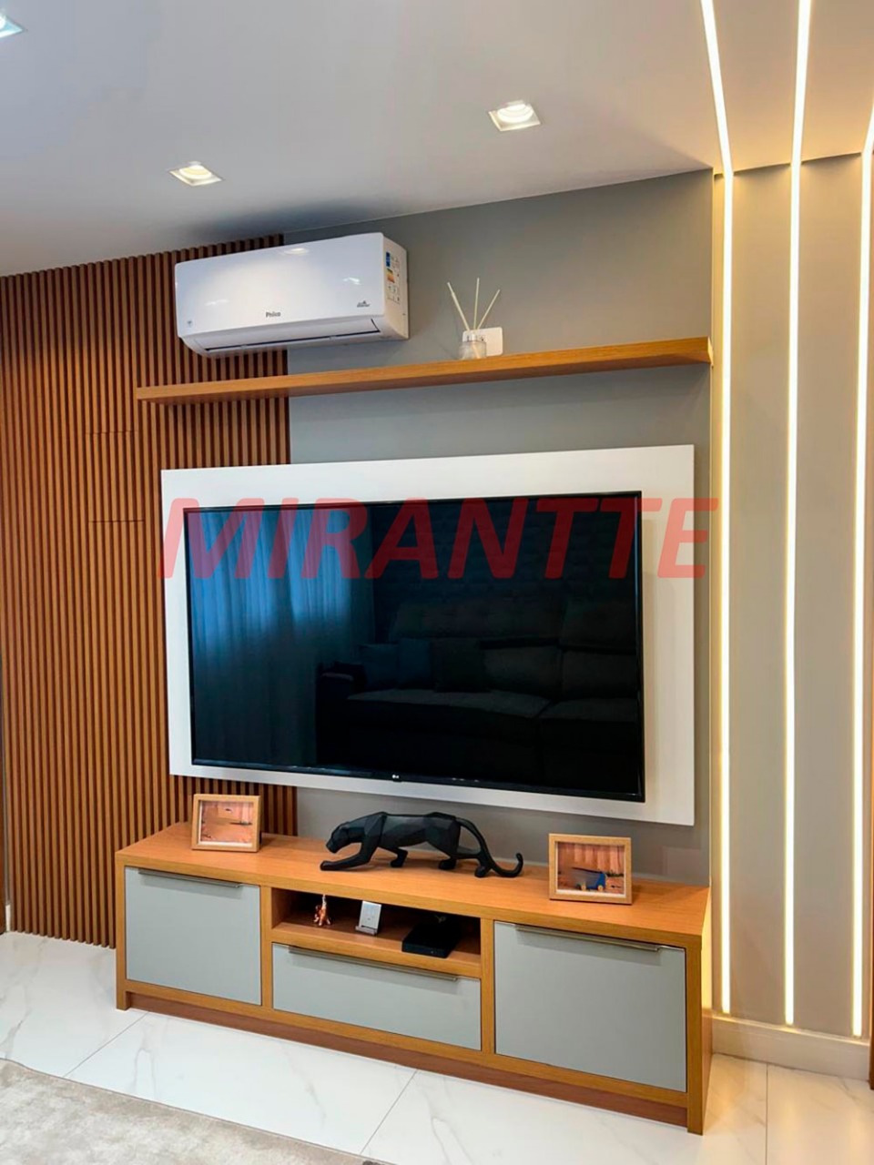 Sobrado de 123m² com 3 quartos em Chora Menino