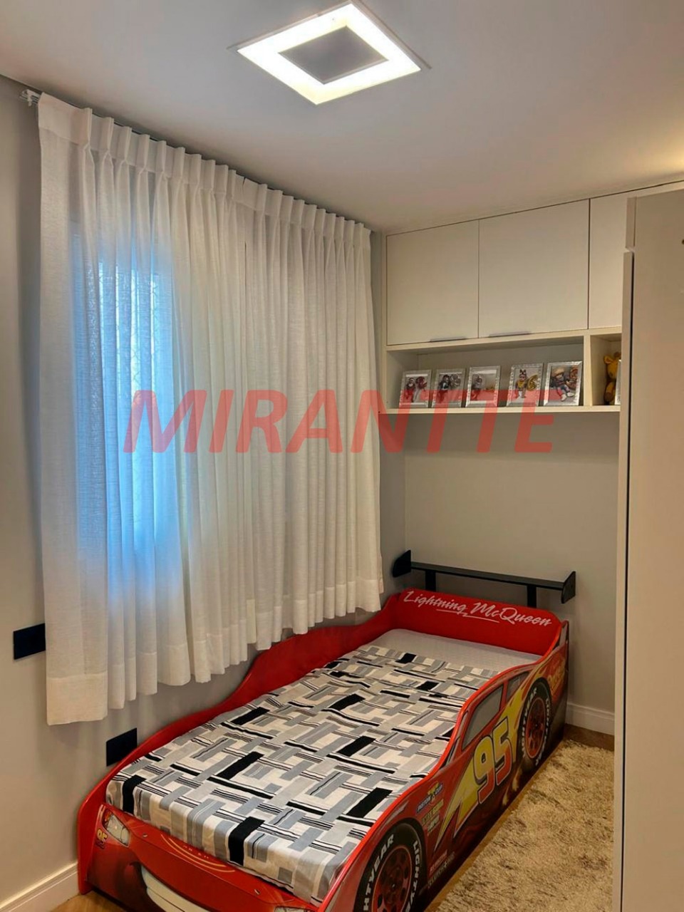 Sobrado de 123m² com 3 quartos em Chora Menino