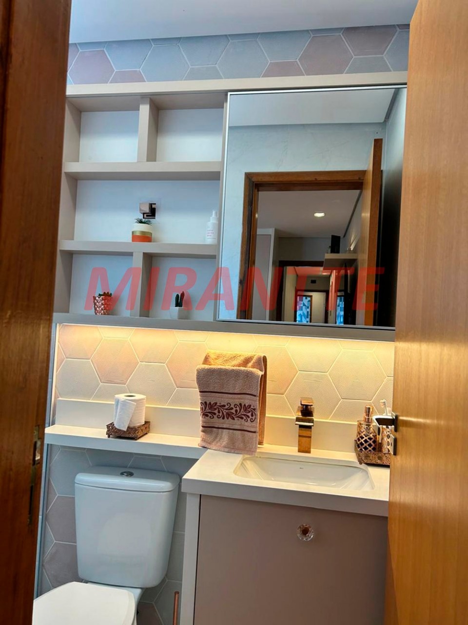 Sobrado de 123m² com 3 quartos em Chora Menino
