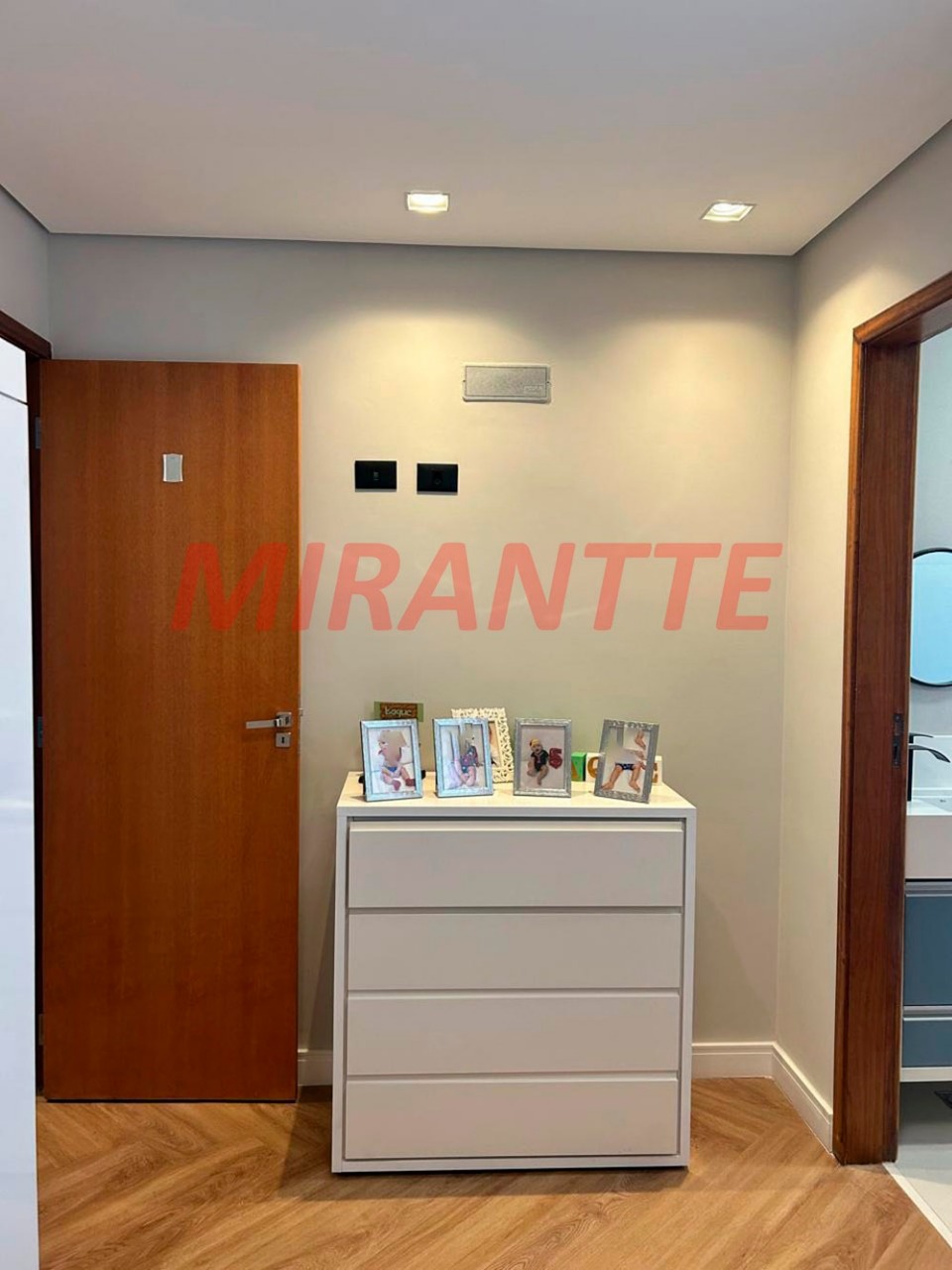 Sobrado de 123m² com 3 quartos em Chora Menino
