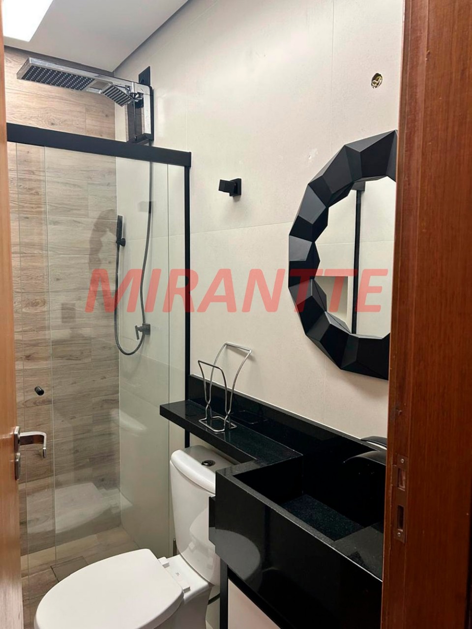 Sobrado de 123m² com 3 quartos em Chora Menino