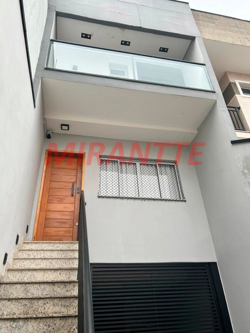 Sobrado de 123m² com 3 quartos em Chora Menino