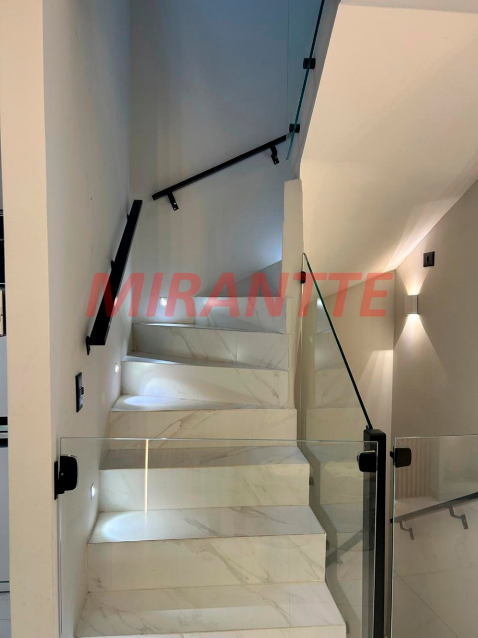 Sobrado de 123m² com 3 quartos em Chora Menino