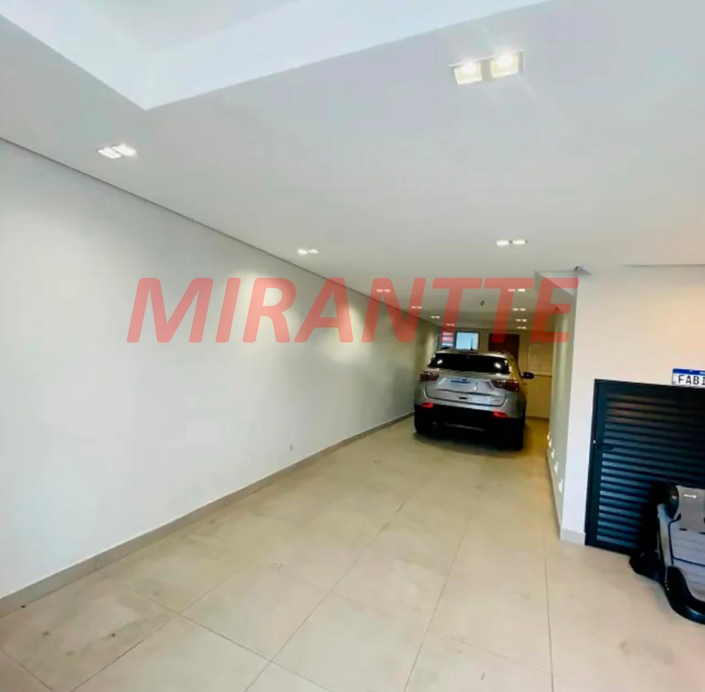 Sobrado de 123m² com 3 quartos em Chora Menino