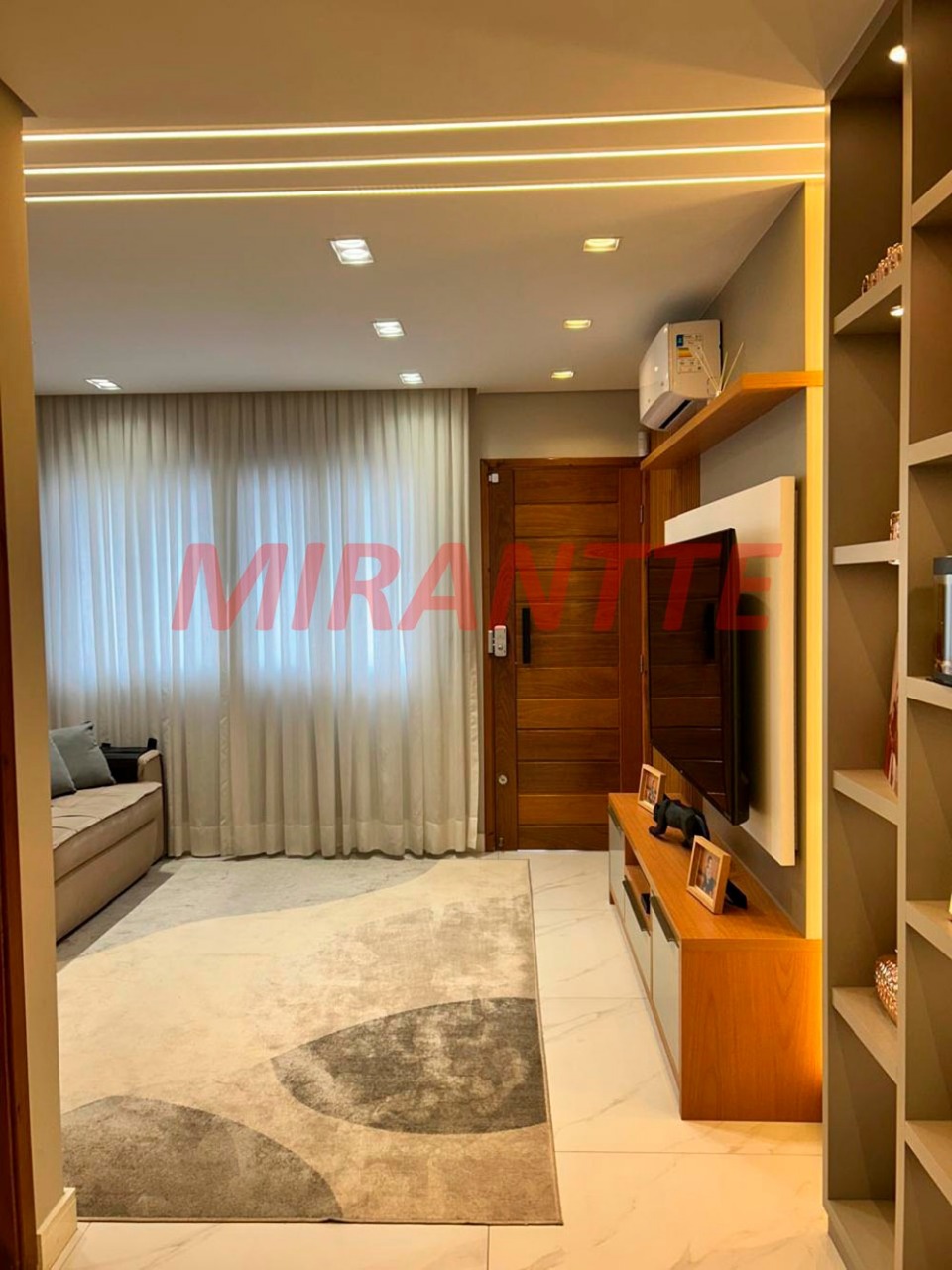 Sobrado de 123m² com 3 quartos em Chora Menino