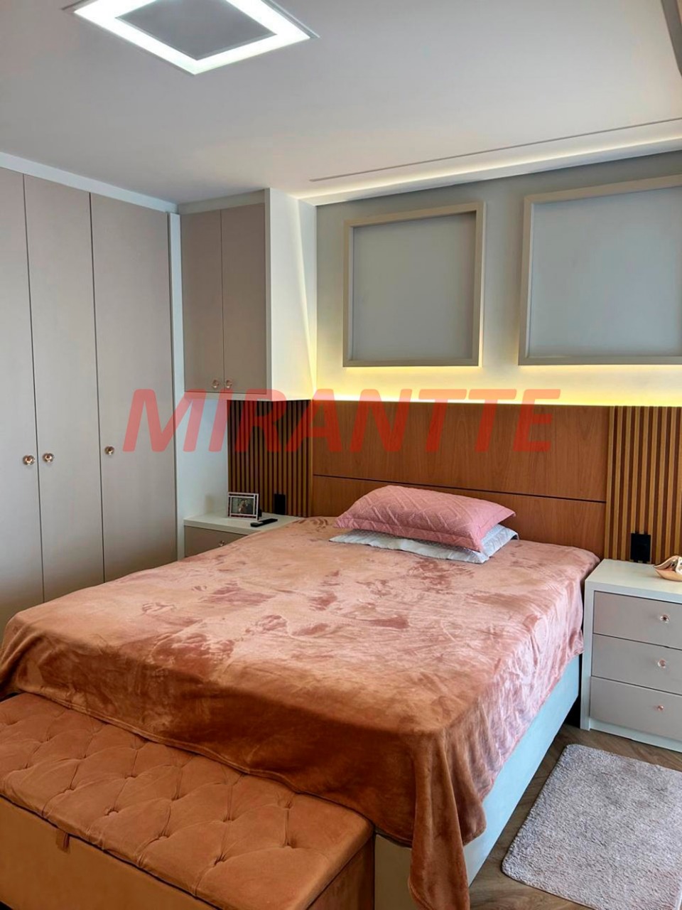 Sobrado de 123m² com 3 quartos em Chora Menino