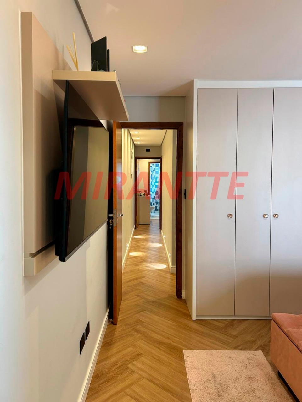 Sobrado de 123m² com 3 quartos em Chora Menino