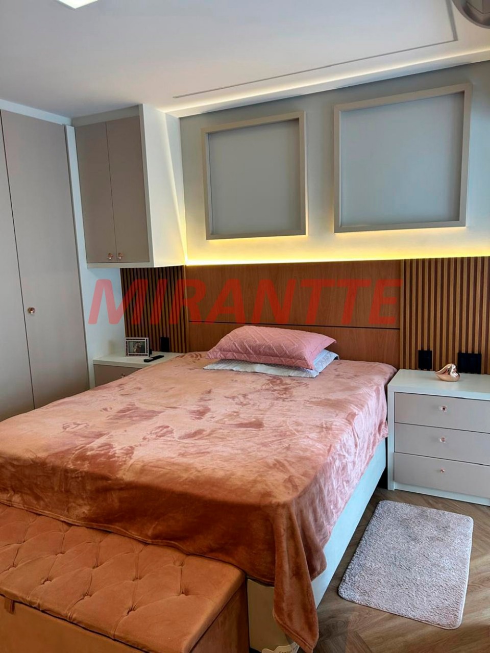 Sobrado de 123m² com 3 quartos em Chora Menino