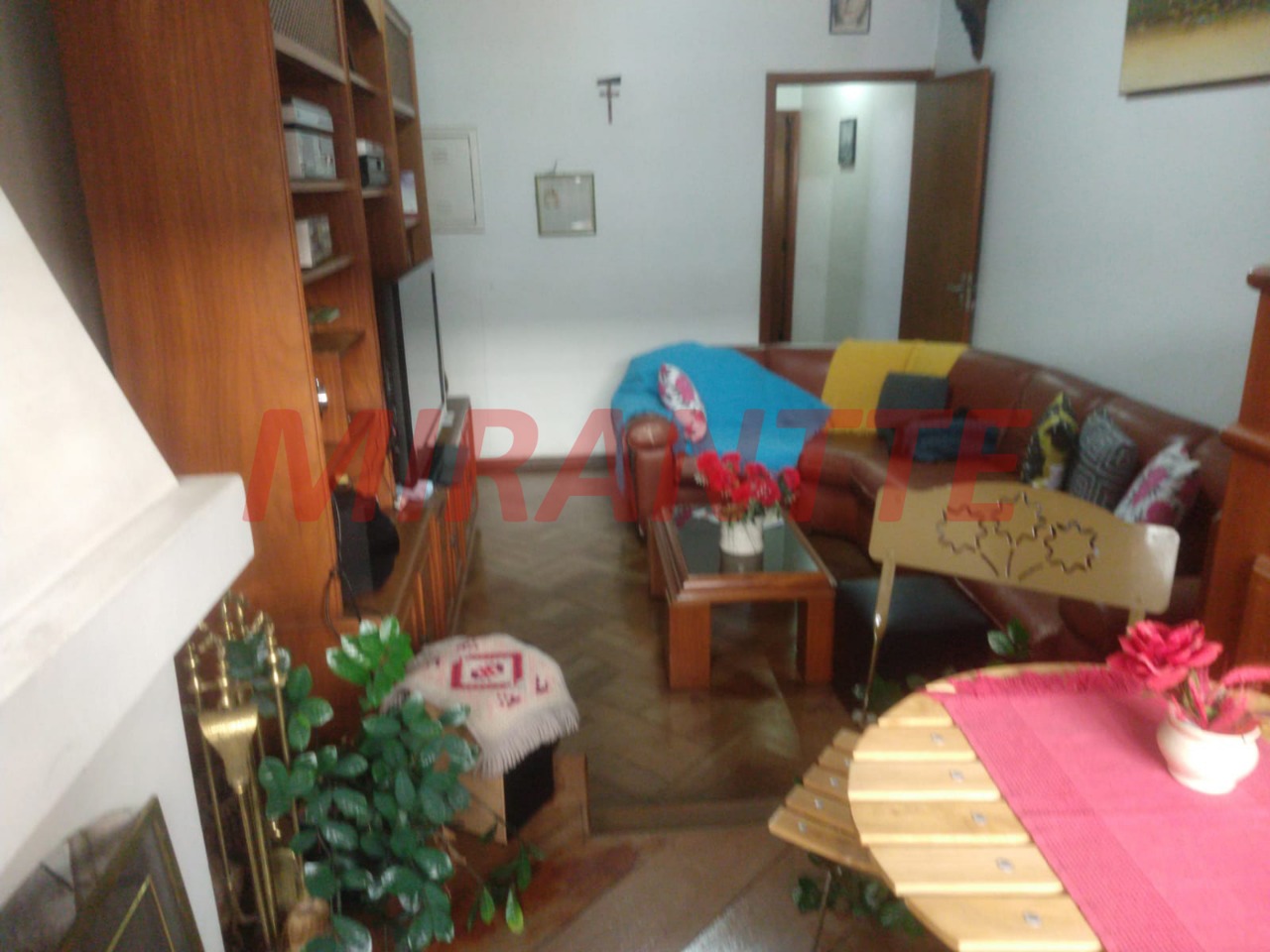 Sobrado de 150m² com 4 quartos em Sítio Do Morro