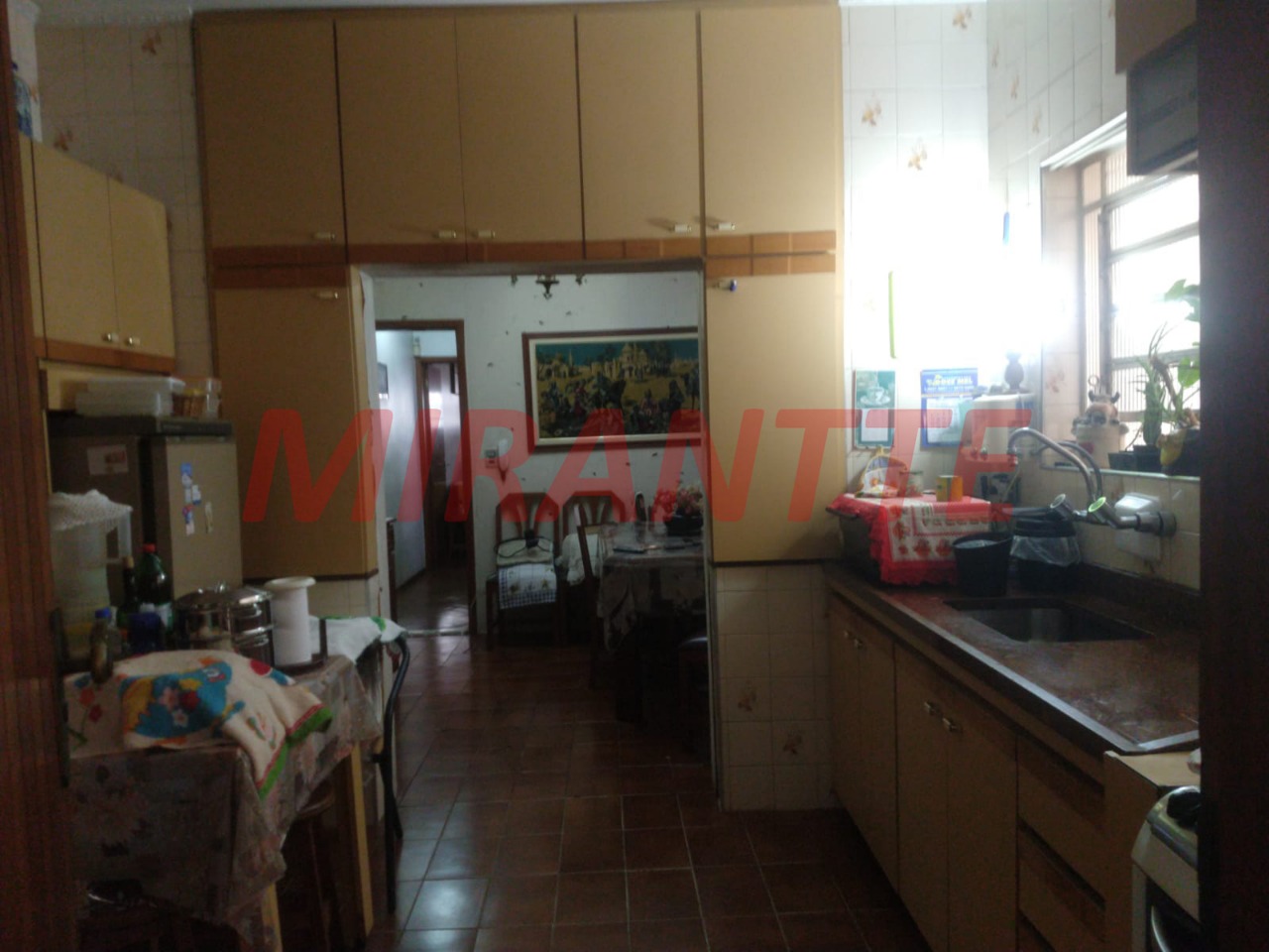 Sobrado de 150m² com 4 quartos em Sítio Do Morro