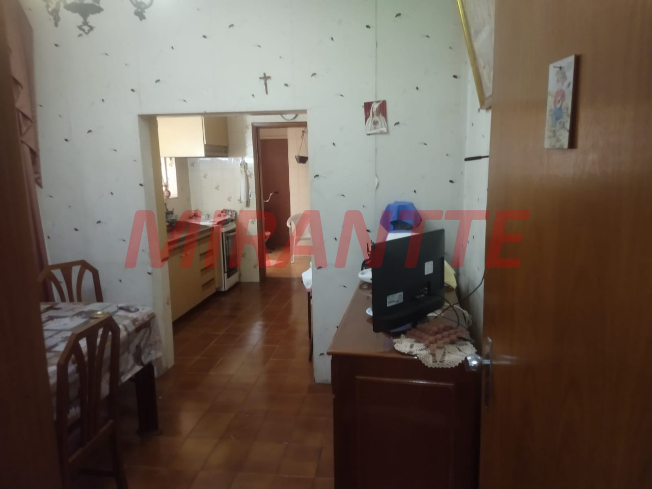 Sobrado de 150m² com 4 quartos em Sítio Do Morro