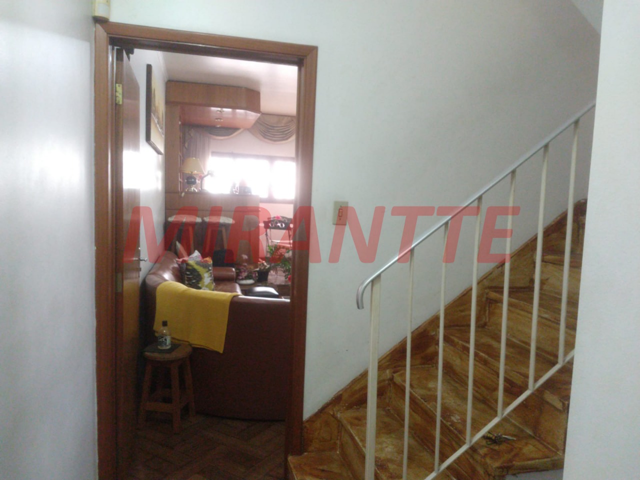 Sobrado de 150m² com 4 quartos em Sítio Do Morro