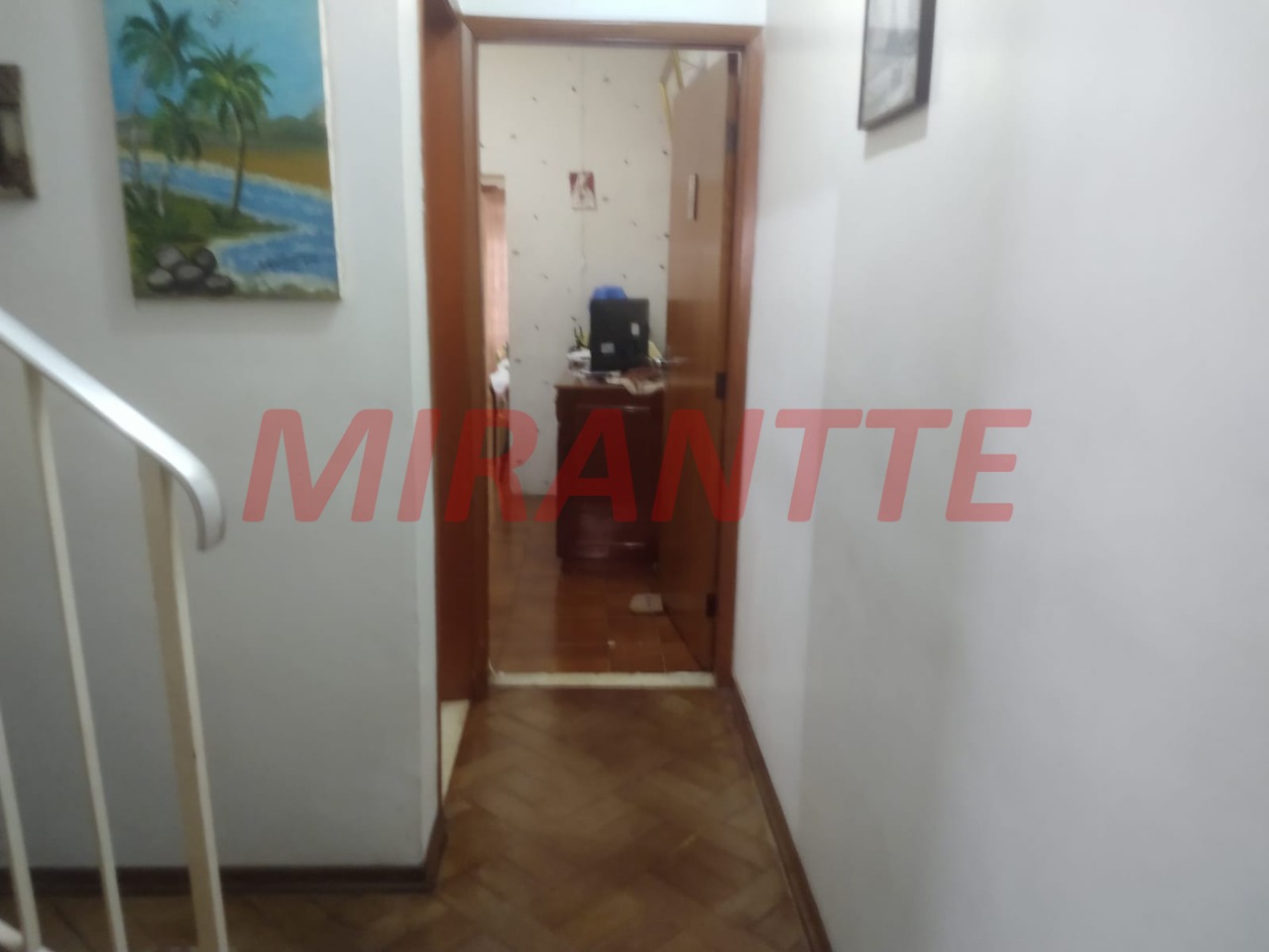 Sobrado de 150m² com 4 quartos em Sítio Do Morro