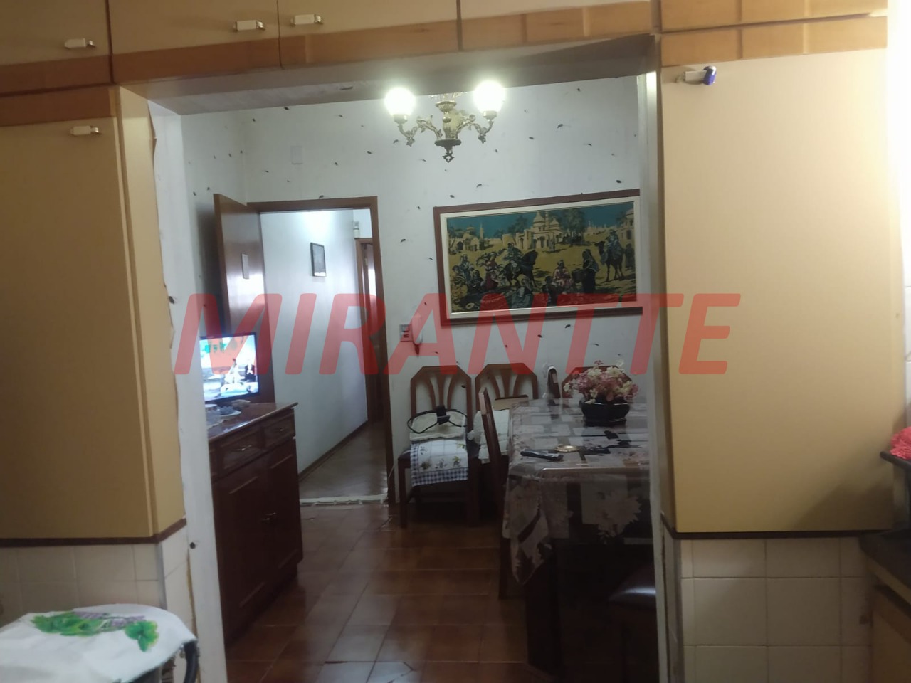 Sobrado de 150m² com 4 quartos em Sítio Do Morro