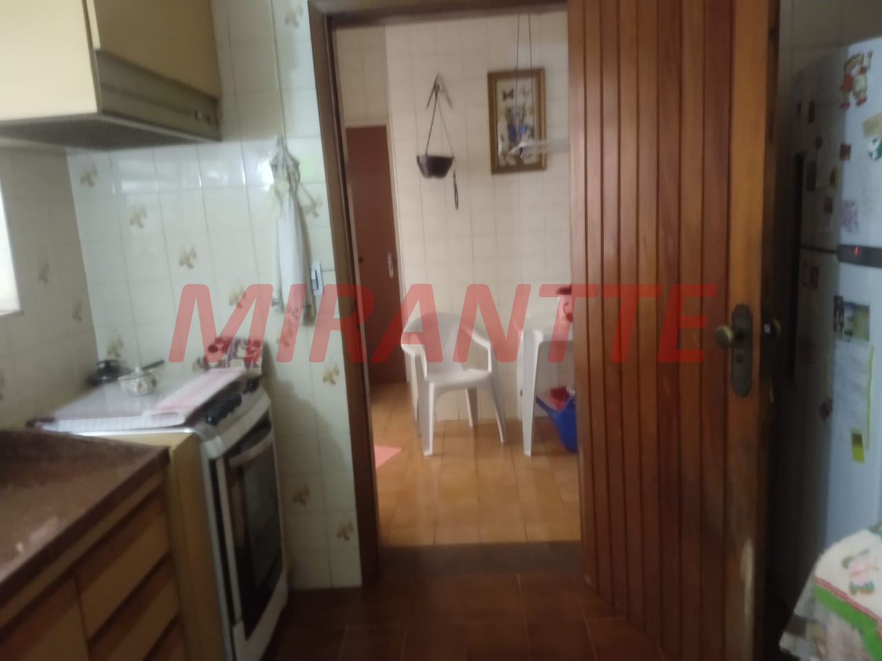 Sobrado de 150m² com 4 quartos em Sítio Do Morro