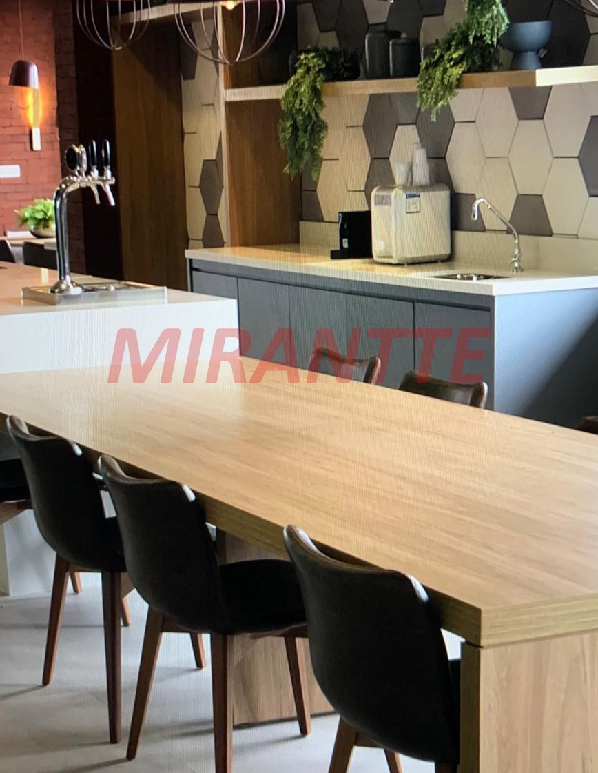 Studio de 31m² com 1 quartos em Pinheiros