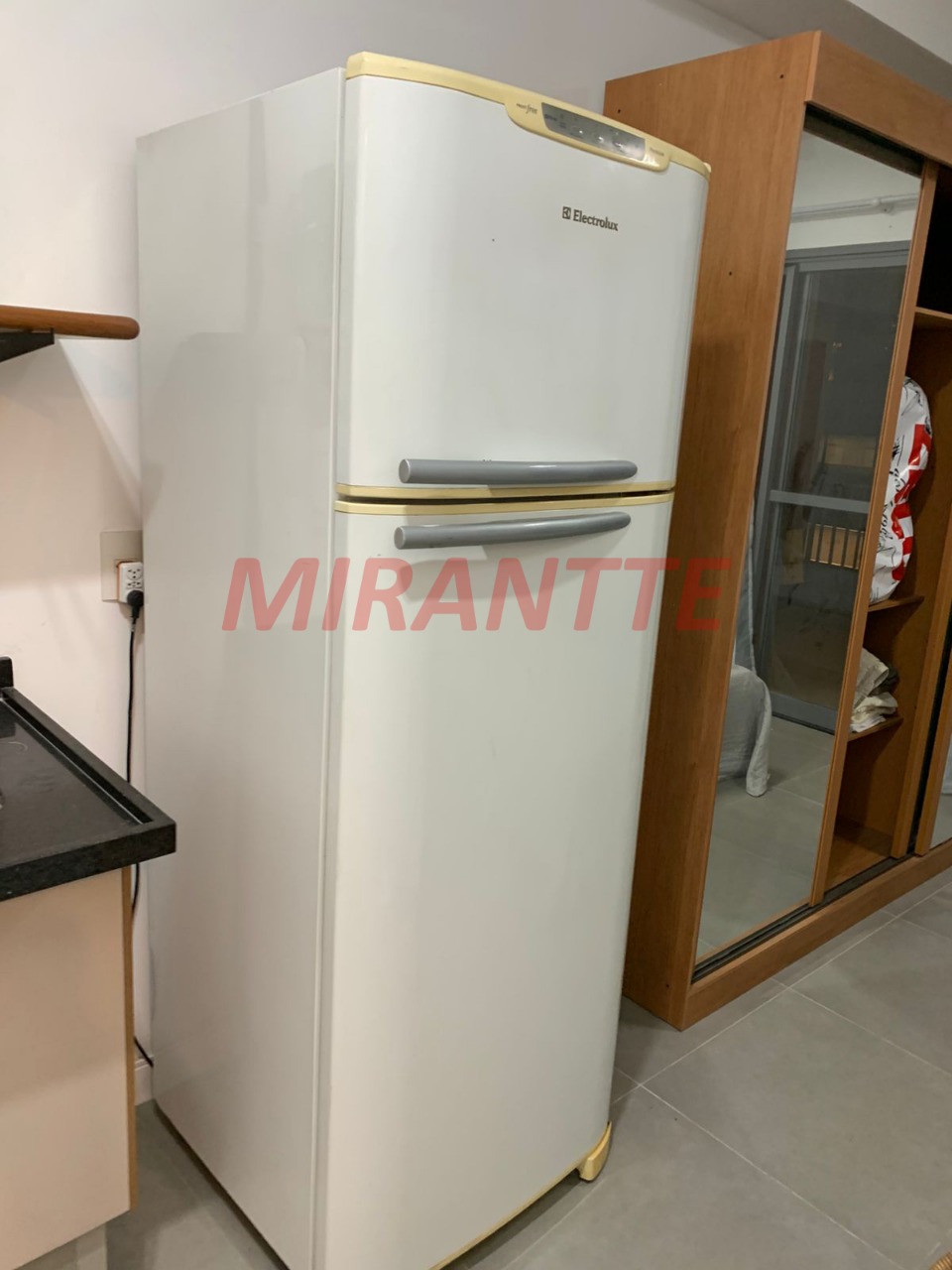 Studio de 31m² com 1 quartos em Pinheiros