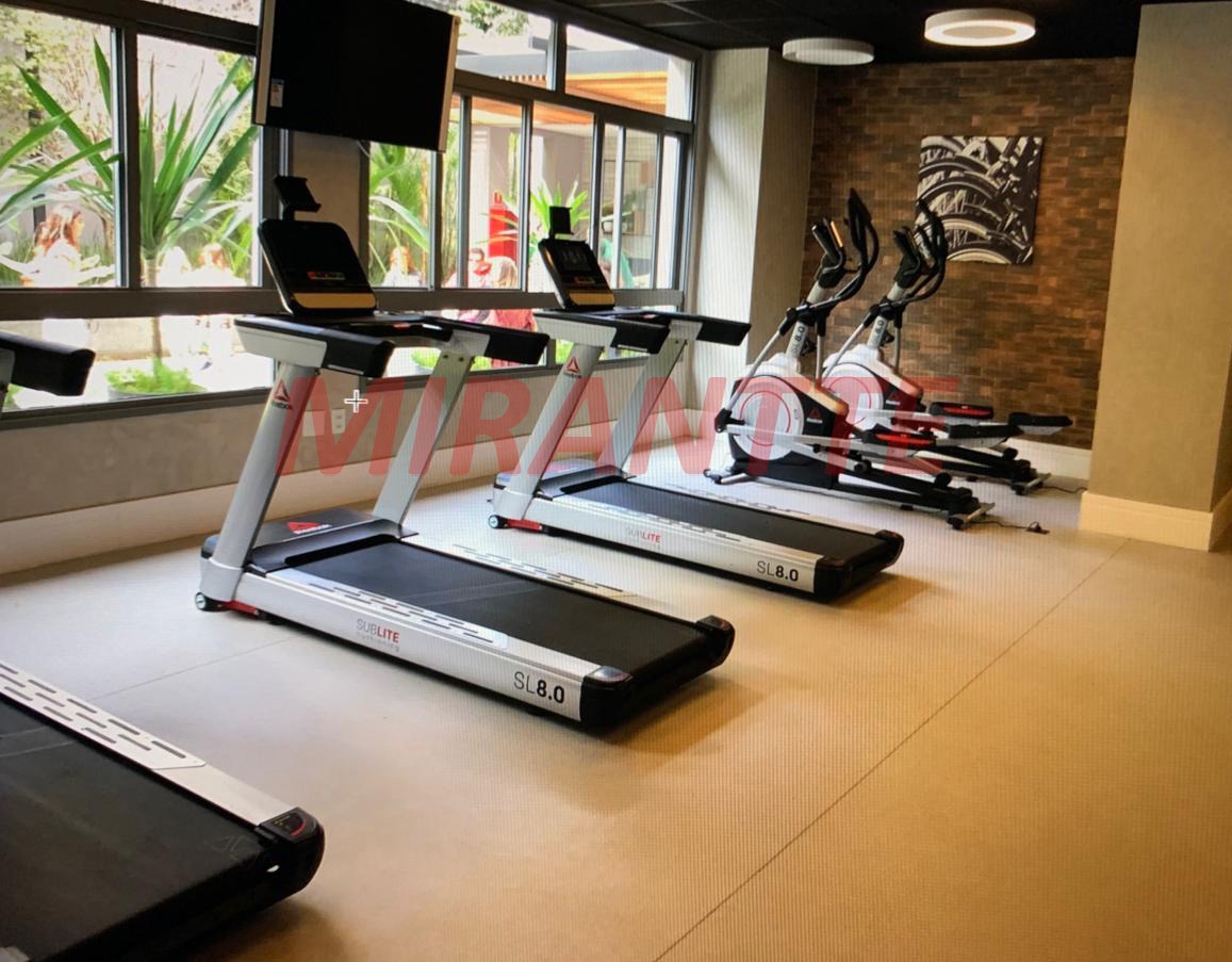 Studio de 31m² com 1 quartos em Pinheiros