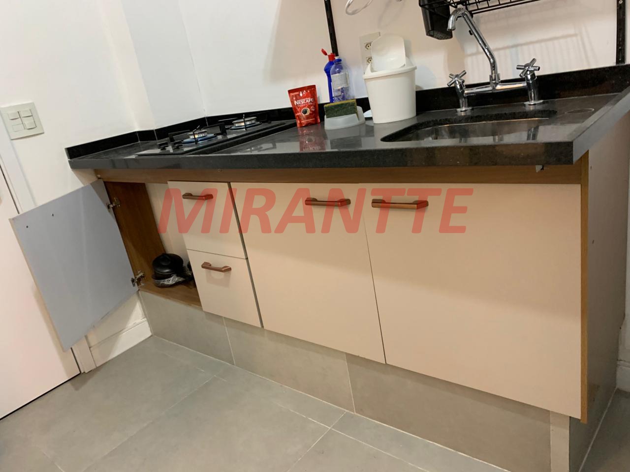 Studio de 31m² com 1 quartos em Pinheiros