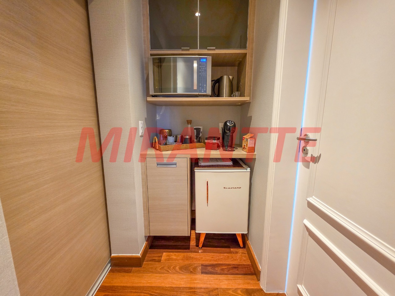 Cobertura de 386m² com 4 quartos em Campo Belo