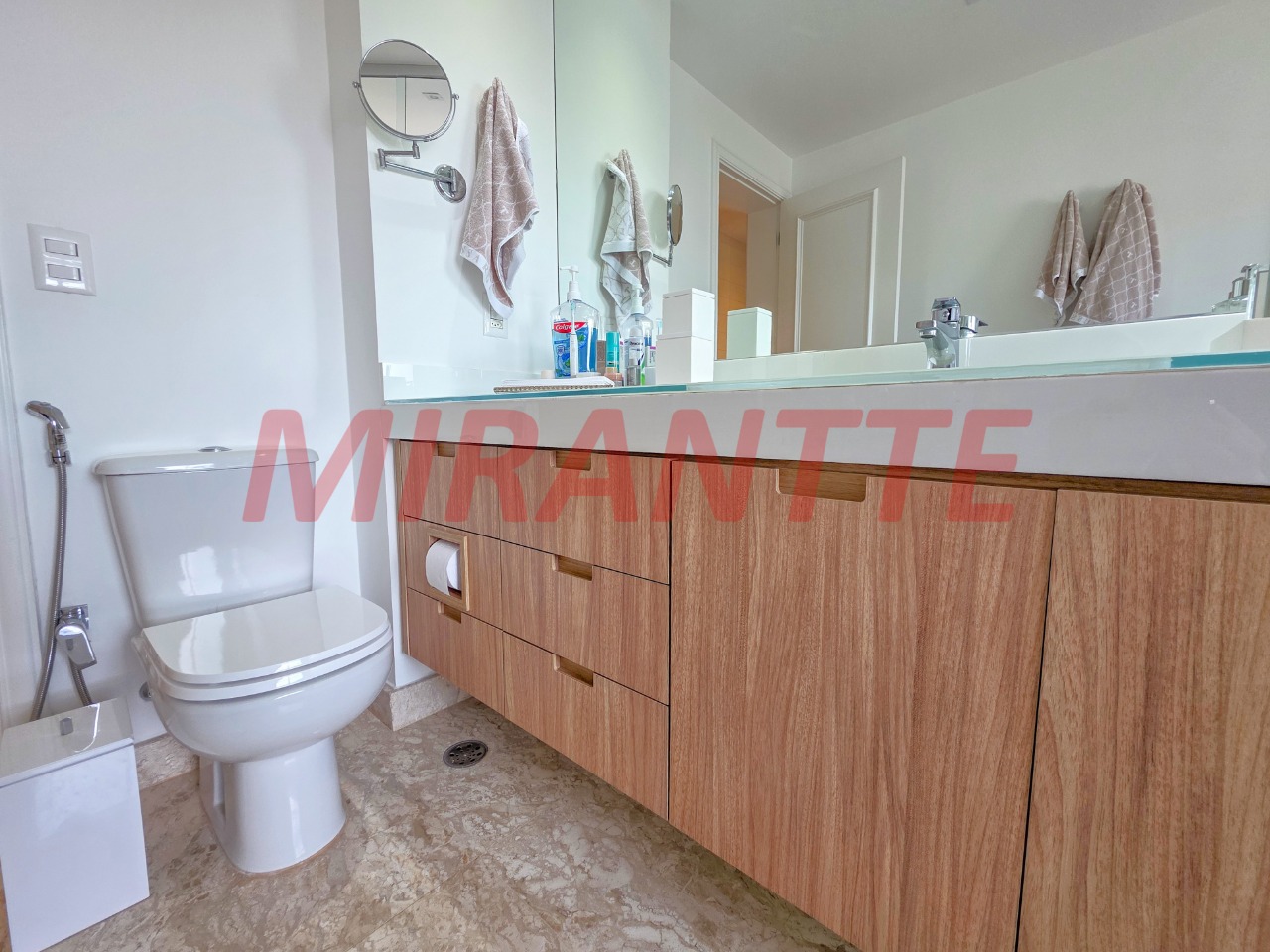 Cobertura de 386m² com 4 quartos em Campo Belo