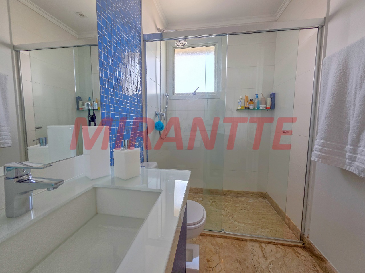 Cobertura de 386m² com 4 quartos em Campo Belo