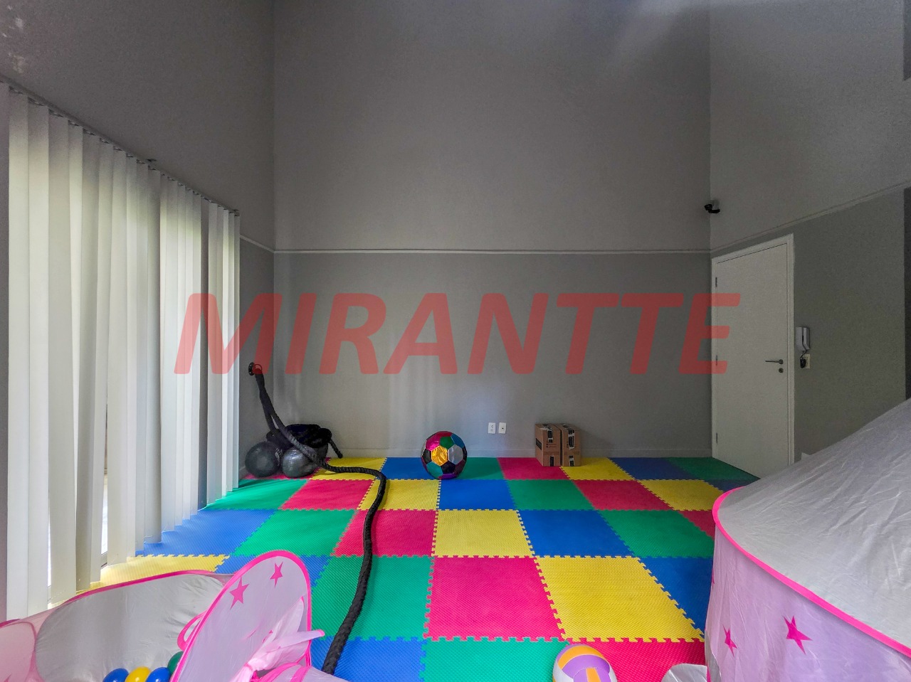 Cobertura de 386m² com 4 quartos em Campo Belo