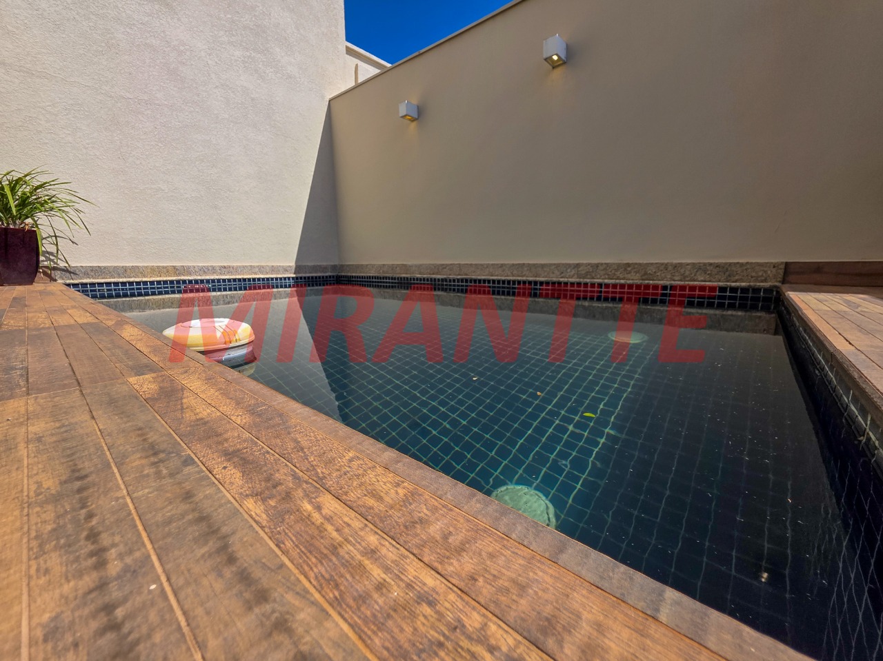 Cobertura de 386m² com 4 quartos em Campo Belo