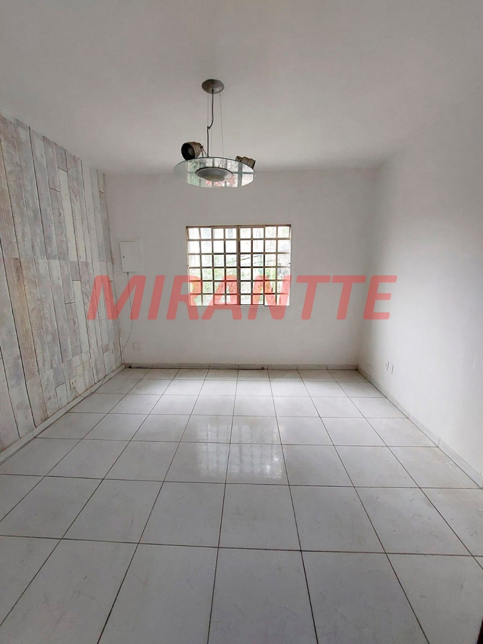 Casa terrea de 112m² com 2 quartos em Nossa Senhora Do Ó