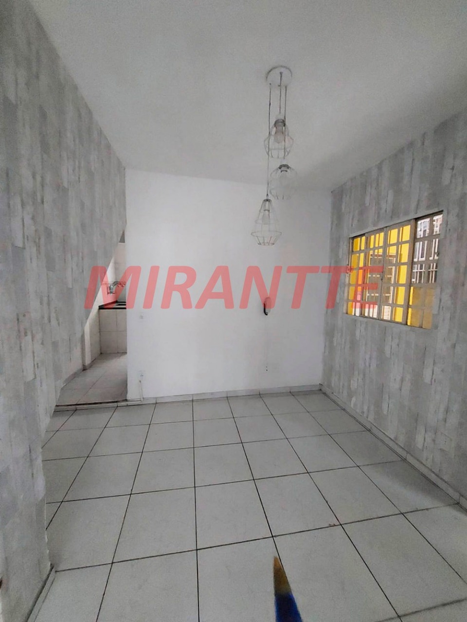 Casa terrea de 112m² com 2 quartos em Nossa Senhora Do Ó
