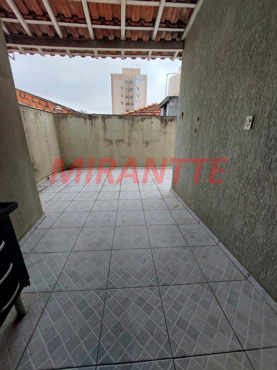 Casa terrea de 112m² com 2 quartos em Nossa Senhora Do Ó