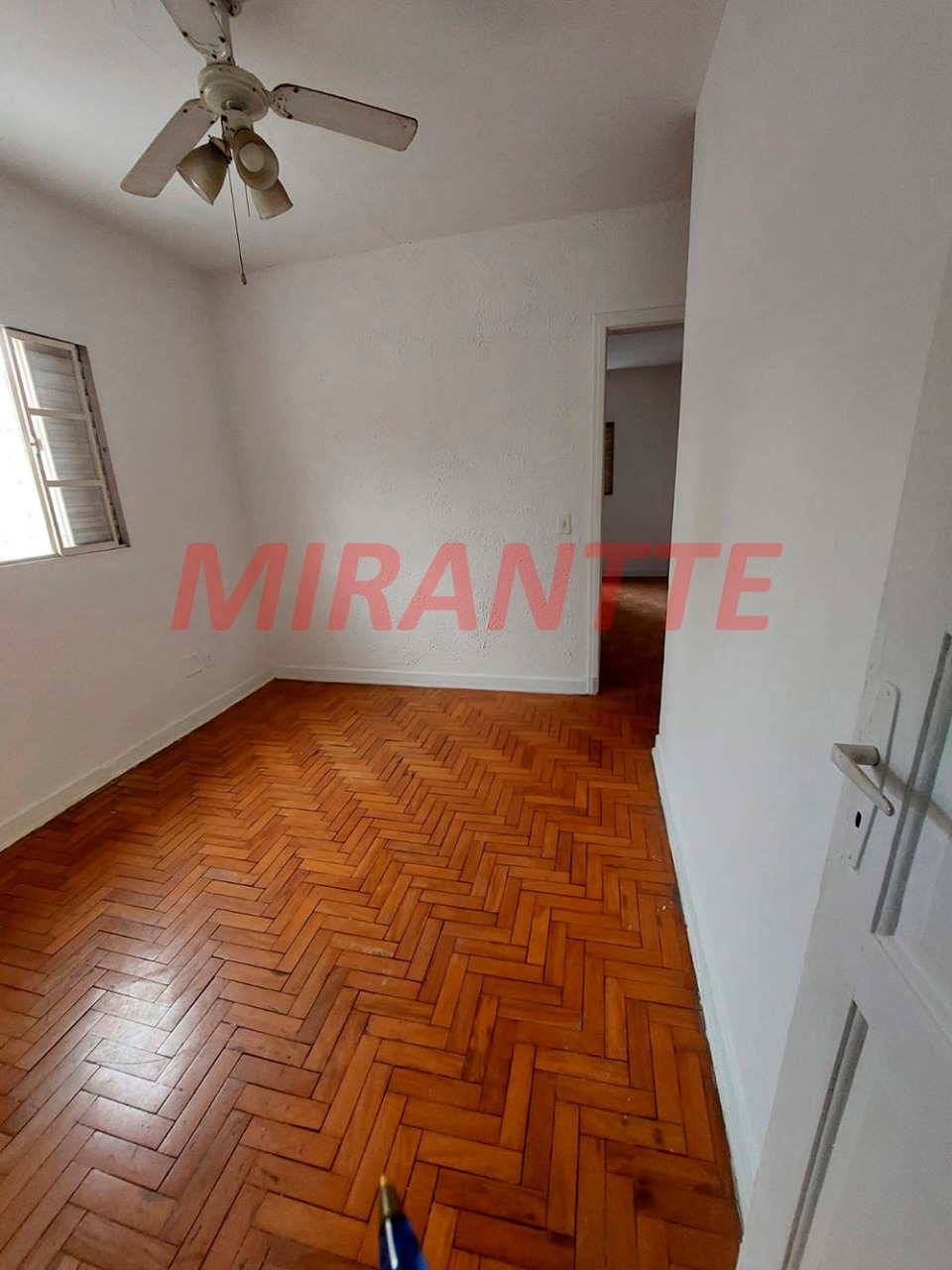Casa terrea de 112m² com 2 quartos em Nossa Senhora Do Ó