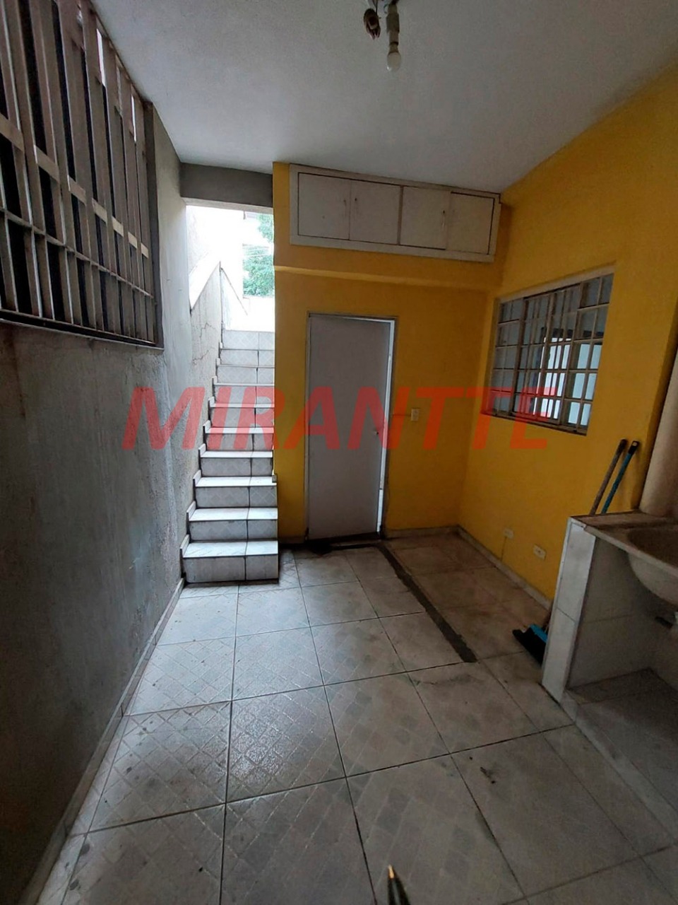 Casa terrea de 112m² com 2 quartos em Nossa Senhora Do Ó