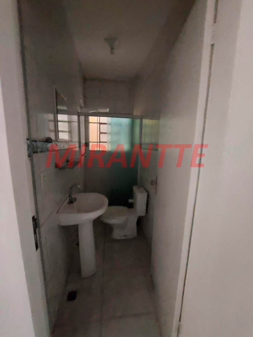 Casa terrea de 112m² com 2 quartos em Nossa Senhora Do Ó