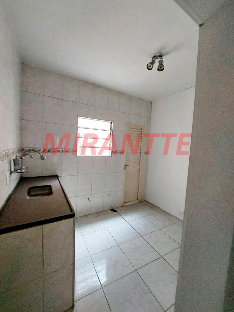 Casa terrea de 112m² com 2 quartos em Nossa Senhora Do Ó
