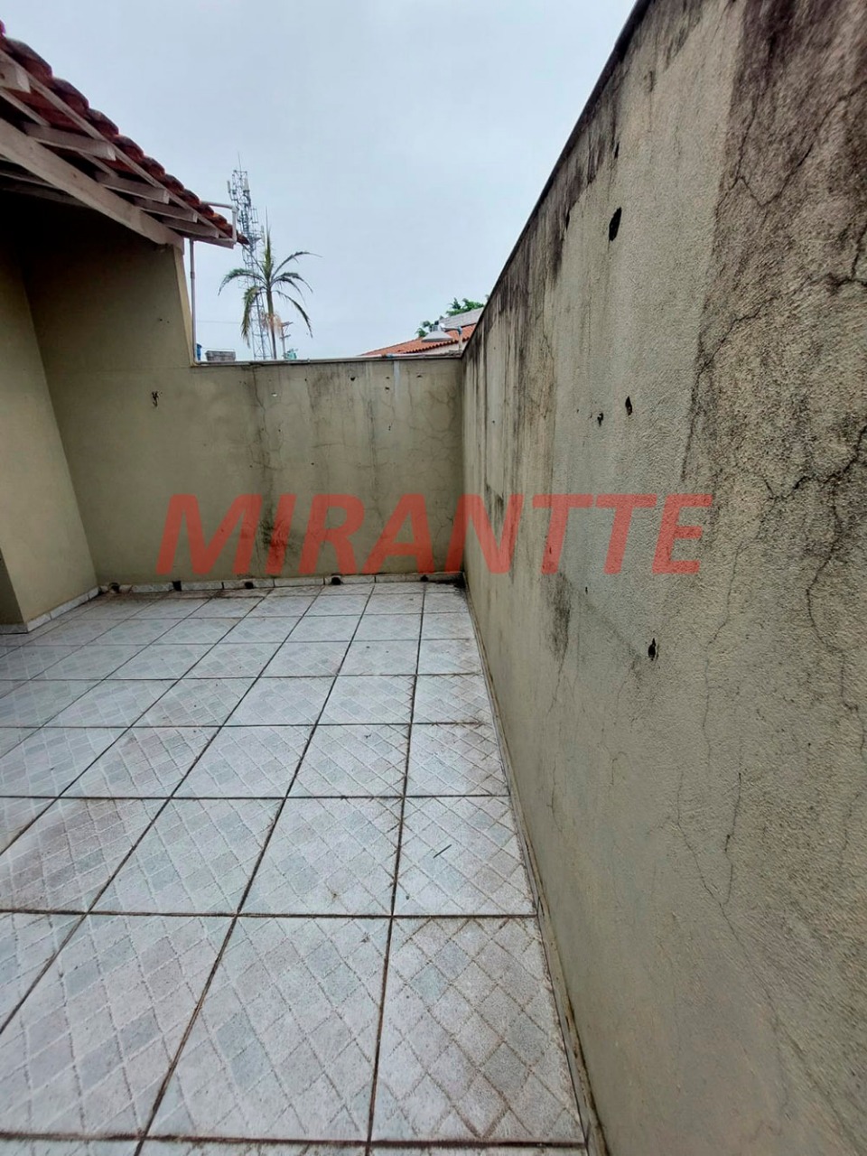 Casa terrea de 112m² com 2 quartos em Nossa Senhora Do Ó