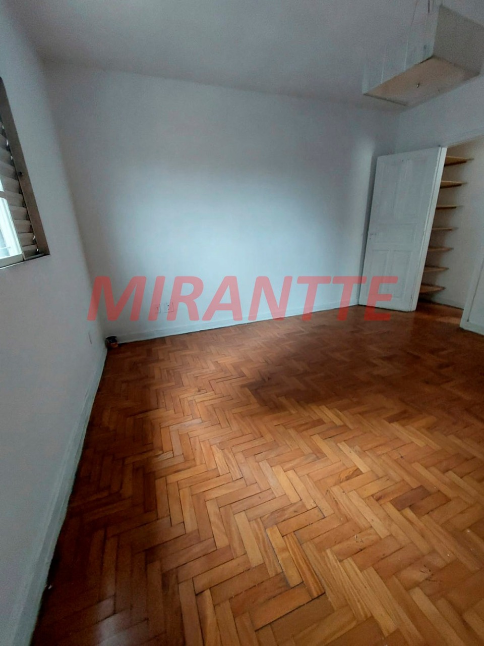 Casa terrea de 112m² com 2 quartos em Nossa Senhora Do Ó