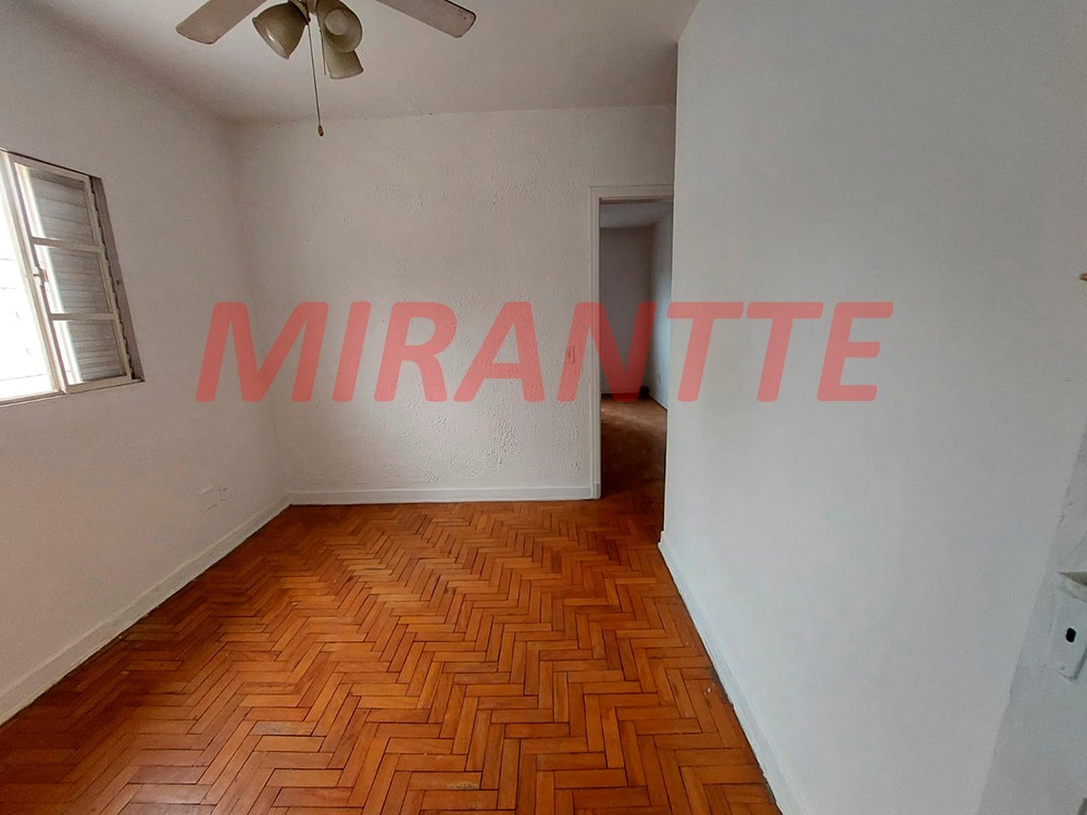 Casa terrea de 112m² com 2 quartos em Nossa Senhora Do Ó