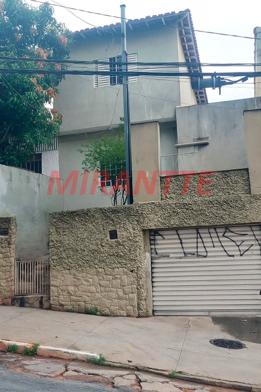 Casa terrea de 112m² com 2 quartos em Nossa Senhora Do Ó