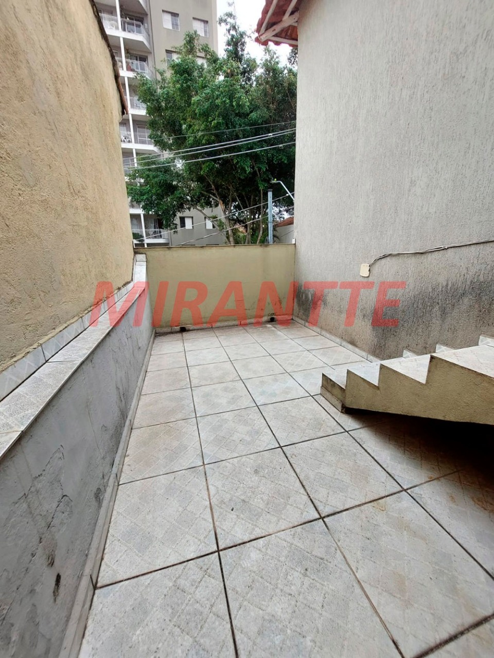 Casa terrea de 112m² com 2 quartos em Nossa Senhora Do Ó