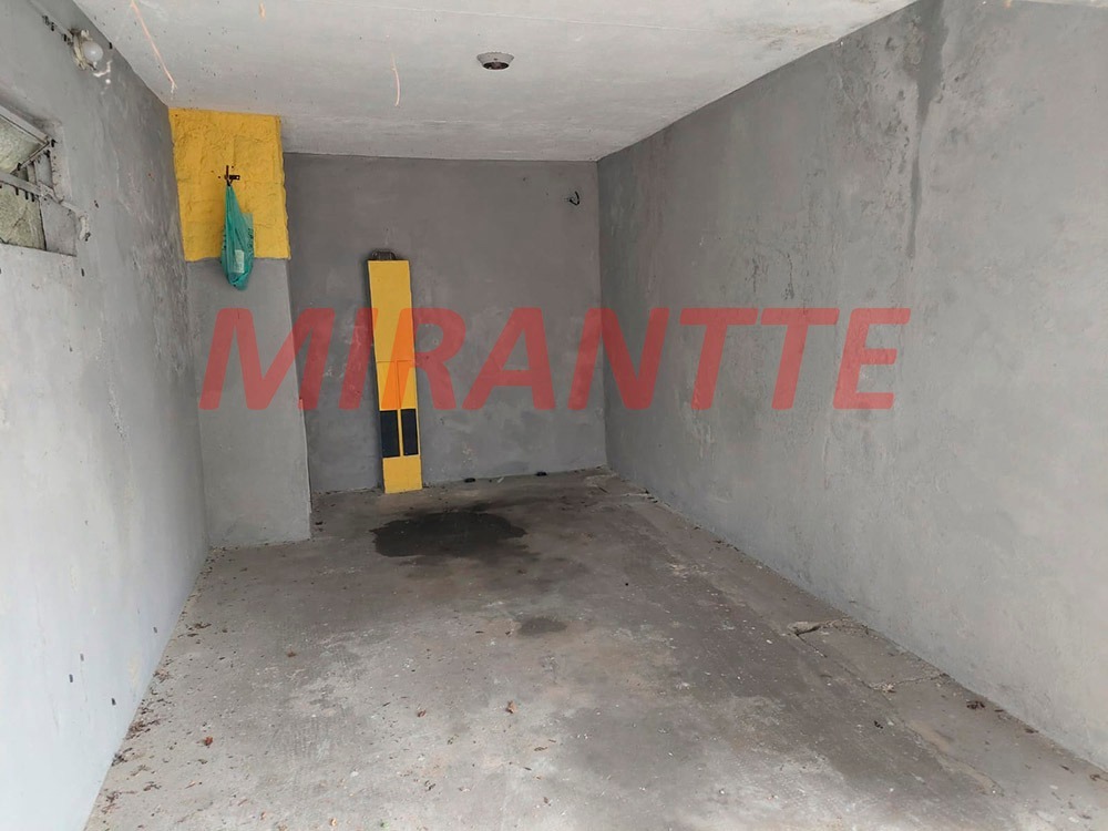 Casa terrea de 112m² com 2 quartos em Nossa Senhora Do Ó