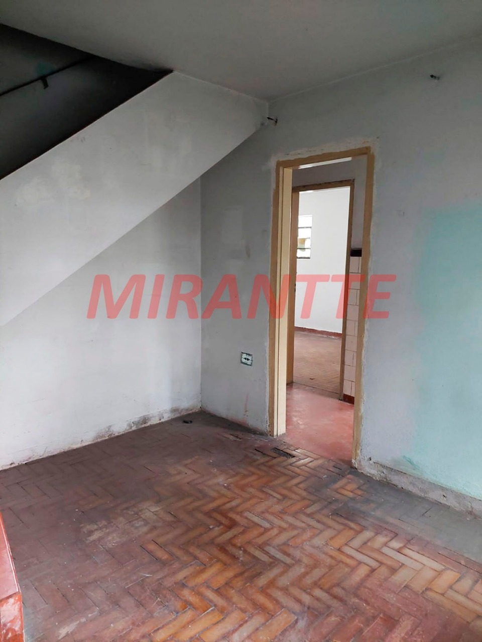 Casa terrea de 79m² com 2 quartos em Nossa Senhora Do Ó